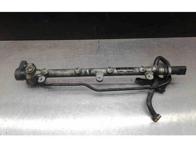 Топливная рампа A6680700095, 0445214005   Mercedes-Benz A W168  