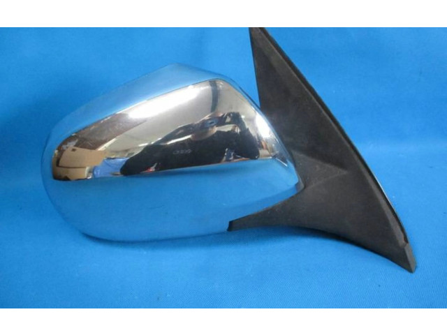 Зеркало электрическое Mitsubishi L200 1996 - 2006 года