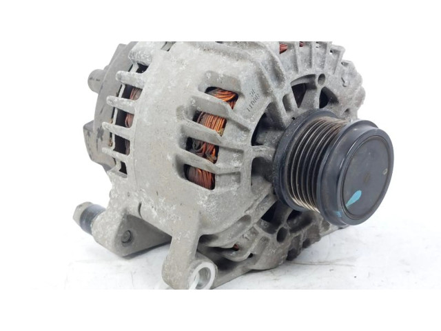 Генератор 1704769   Ford Focus 1.6     