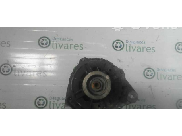 Генератор 1406098 Ford Fiesta 1.3