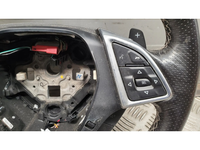 Руль Chevrolet Camaro   84449664      