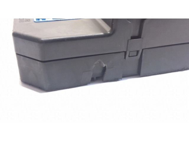 Блок комфорта 9659285580, BSI2004P08   Citroen C4 I   