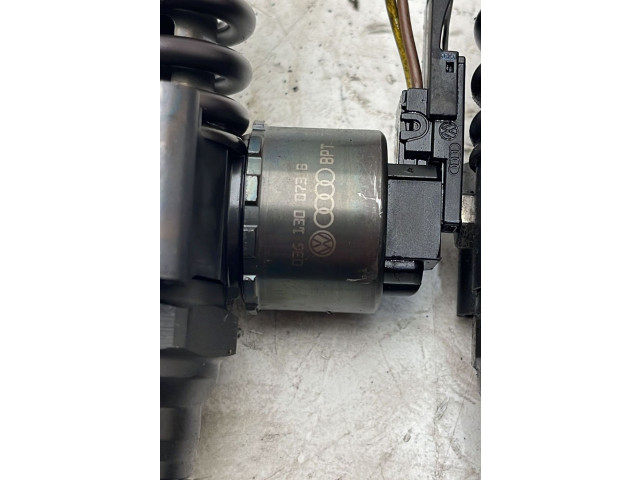 Vstřikovač    Dodge Caliber     