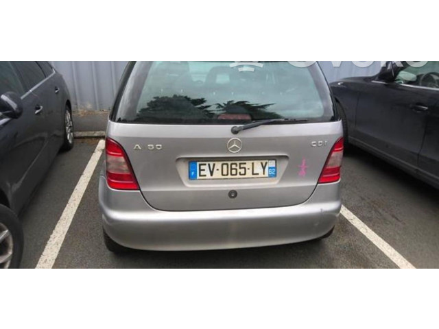 Зеркало электрическое        Mercedes-Benz A W168  1997 - 2004 года   