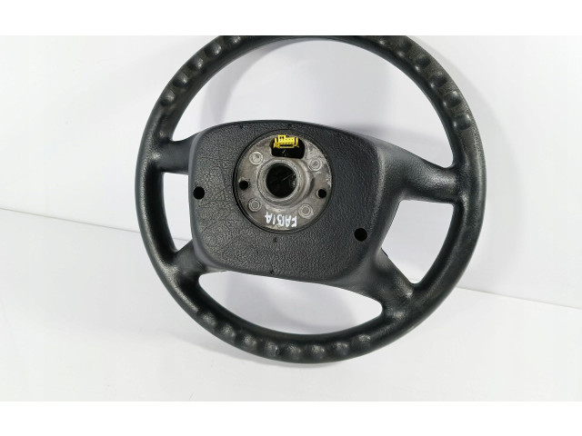 Руль Skoda Fabia Mk1 (6Y)