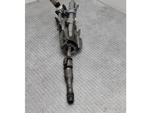 Рулевая рейка Mitsubishi Pajero 2007 - 2018 года