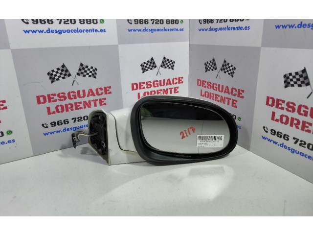 Зеркало электрическое        Mercedes-Benz A W168  1997 - 2004 года   