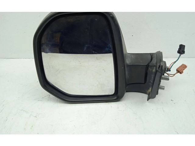 Zpětné zrcátko Citroen Berlingo 2010 8153TP