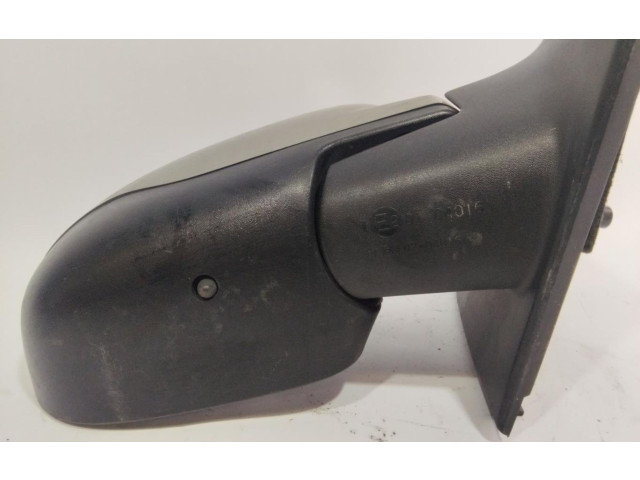 Зеркало электрическое        Renault Clio III  2005 - 2012 года   