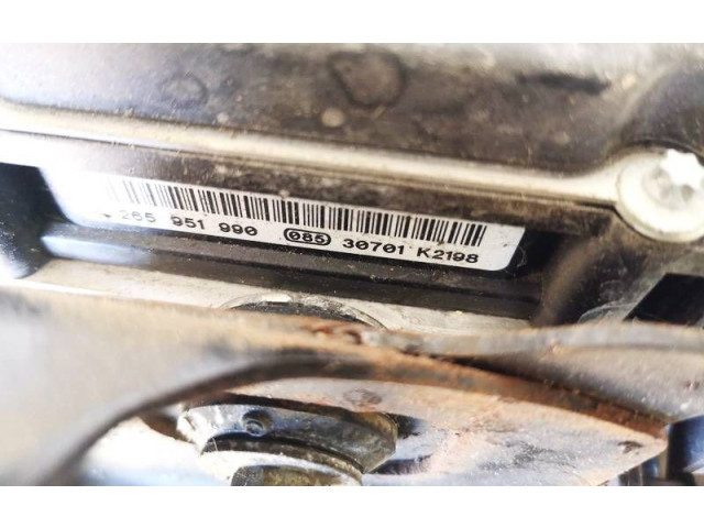 Jednotka ABS 445400f060, 0265252275 Toyota Verso 2013