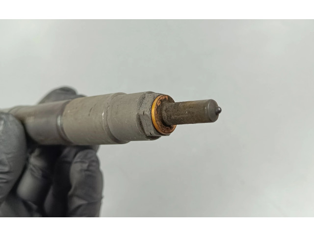 Форсунка 31336769 Volvo XC90 D4204T11