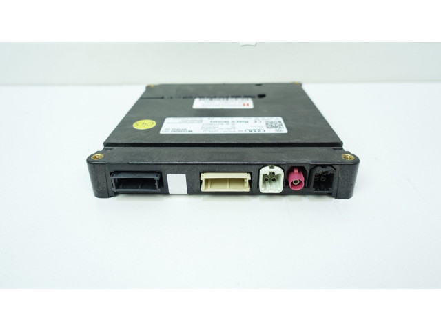 Блок управления 4KE035282   Audi A6 S6 C8 4K