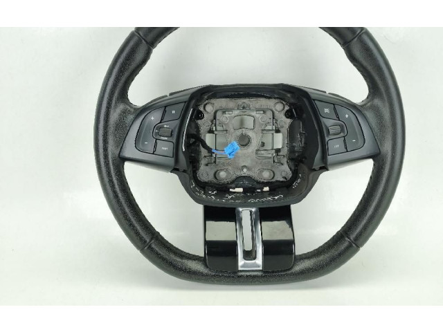 Руль Citroen C4 Cactus 2014 - года 98303131ZD
