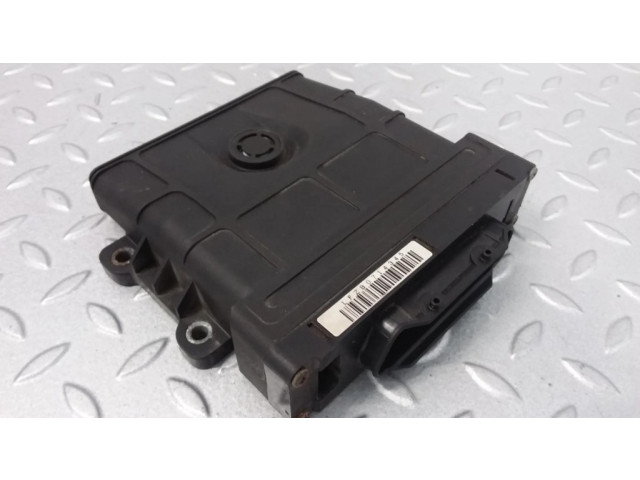 Блок управления коробкой передач 09G927750LF Volkswagen Jetta VI
