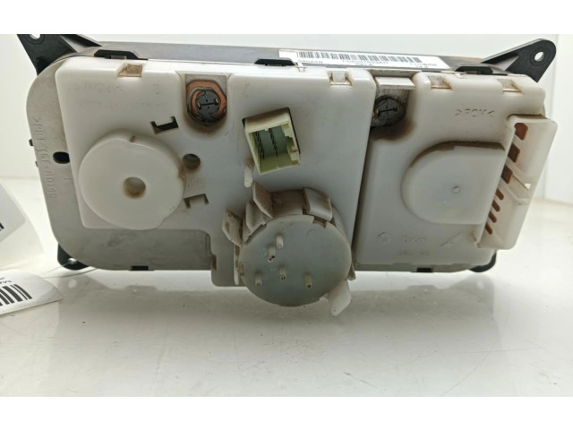 Блок управления климат-контролем P55037533AD Jeep Cherokee III KJ