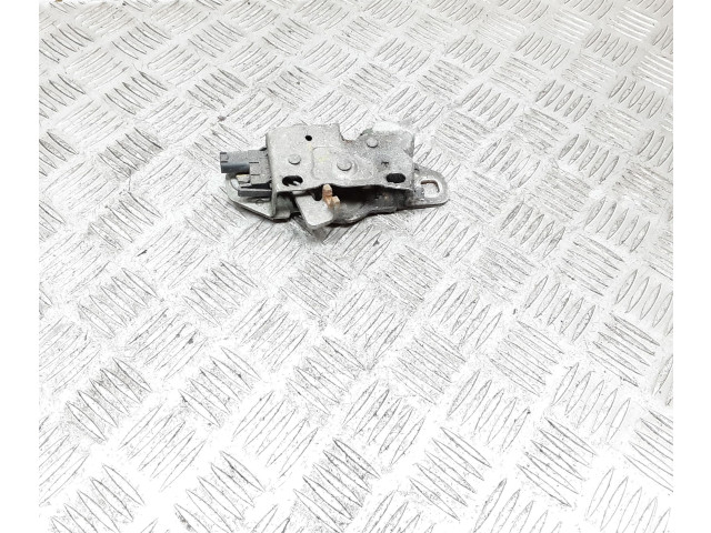 Zámek zadních dveří Mini One - Cooper R50 - 53 2002