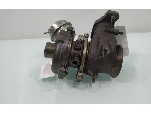 Turbodmychadlo Турбина 8252465002S   Fiat Punto (199)   