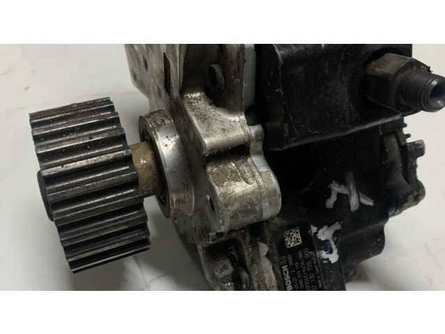 Vstřikovací čerpadlo 0445010119 Audi Q7 4L pro naftový motor 3.0