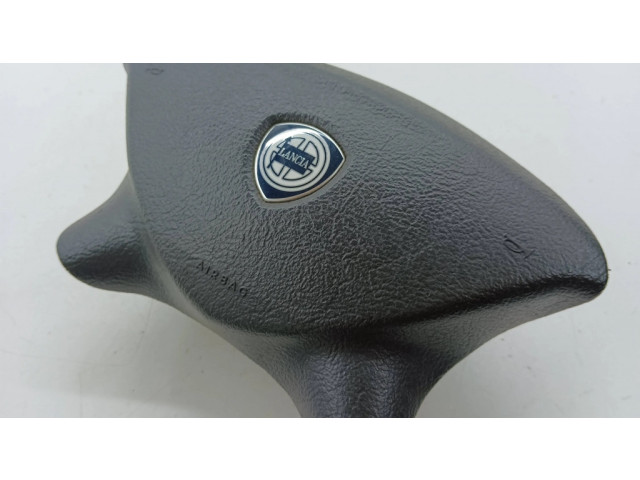 Подушка безопасности водителя 14895510YR, CA10058Y   Lancia Phedra