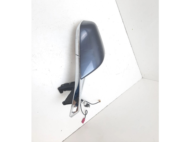 Zpětné zrcátko Tesla Model S 2015 104132200A