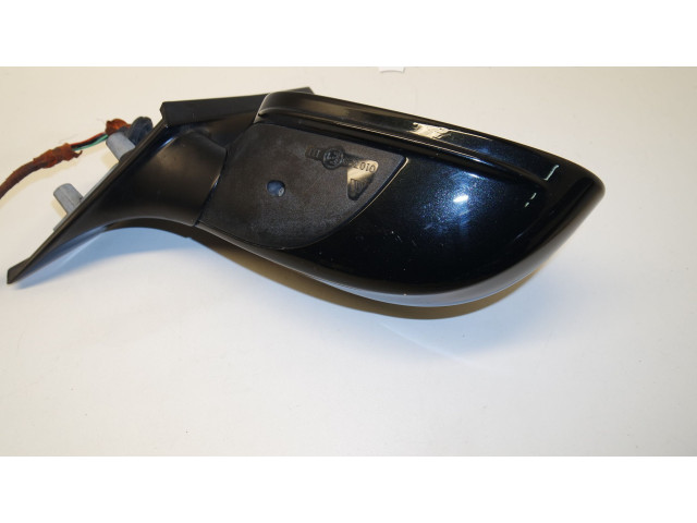 Зеркало (механическое) BMW Z4 E85 E86 2002 - 2008 года