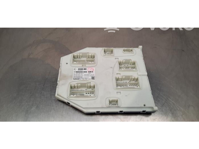 Блок комфорта A2479008607   Mercedes-Benz CLA C118 X118   