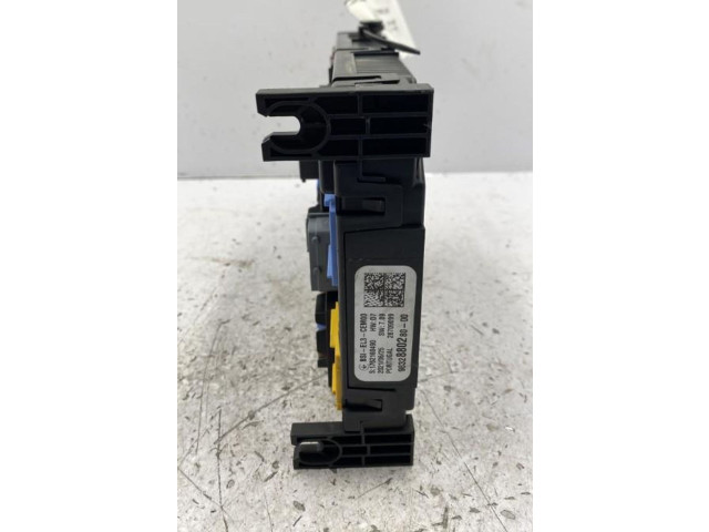 Модуль управления BSM 1681050580   Peugeot Partner III    