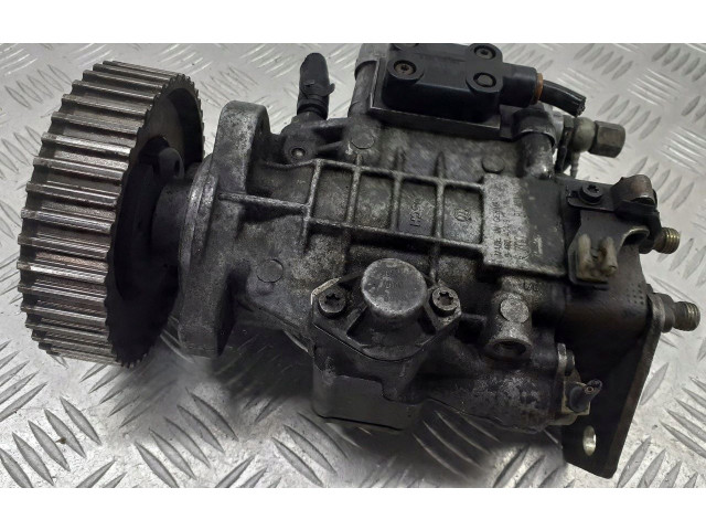 Vstřikovací čerpadlo 0460404977 Seat Leon (1M)