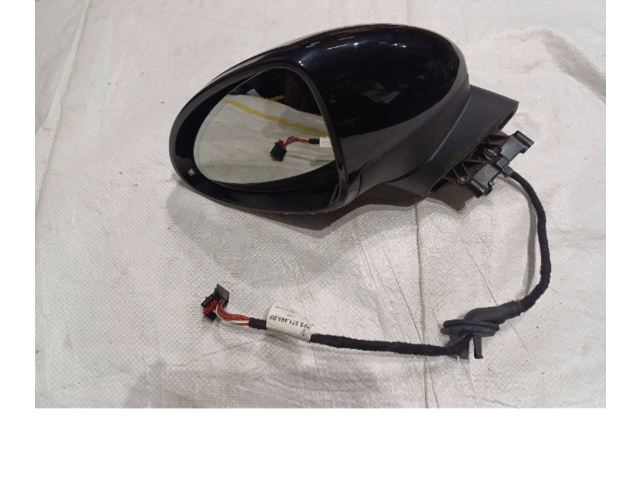 Zpětné zrcátko Porsche Cayenne (92A) 2016 E1041338