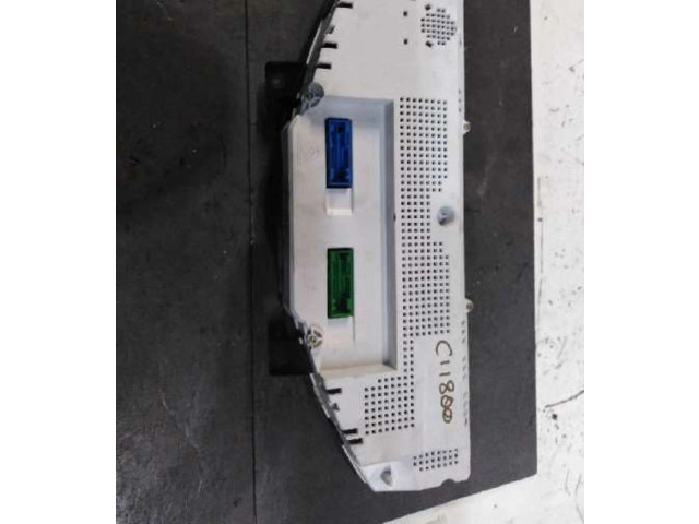 Přístrojová deska Porsche Cayenne (9PA) 2003 7L5920870B, 7L5920870B