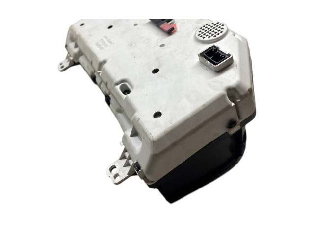 Přístrojová deska Lexus GS 250 350 300H 450H 2014 838003A450