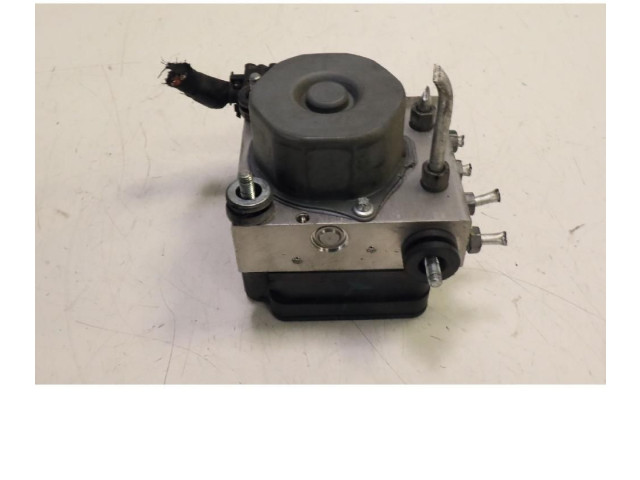 Блок АБС 0265956285 Dacia Sandero 2008 - 2012 года