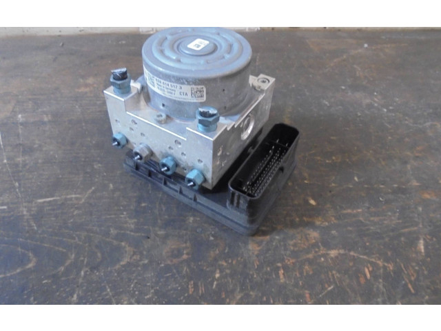 Блок АБС 8S0614517B, 10022004604   Audi  TT TTS RS Mk3 8S  2014 -  года
