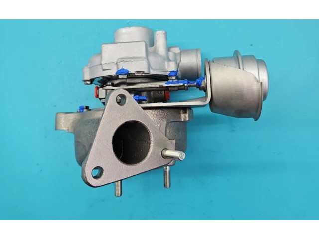  Турбина Volkswagen PASSAT B4  454161-1, IMPRK1259278         