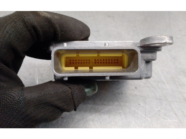 Блок подушек безопасности 96801134   Chevrolet Matiz