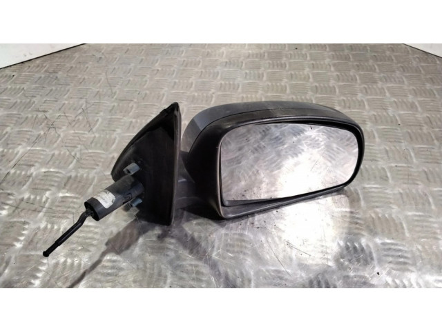 Зеркало (механическое)    правое    Opel Meriva A  2003-2010 года   