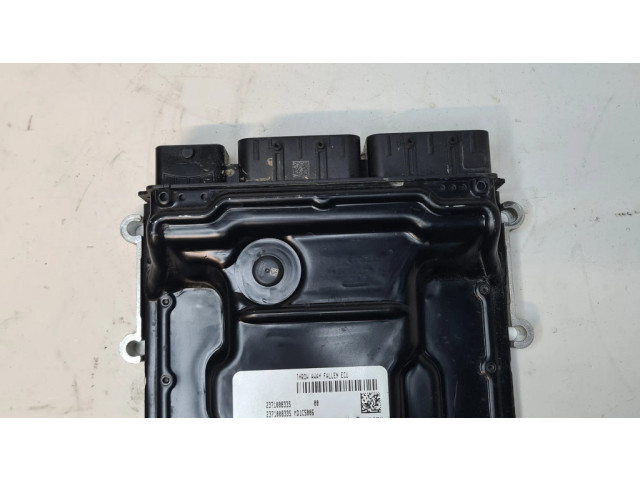 Řídící jednotka 0281034275 Renault Clio V 2019