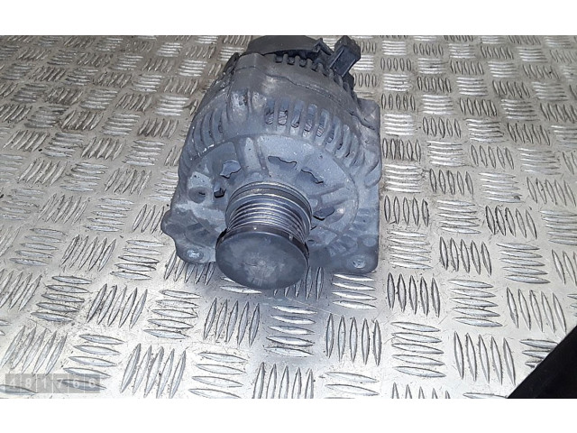 Генератор 028903027n Seat Alhambra (Mk1)