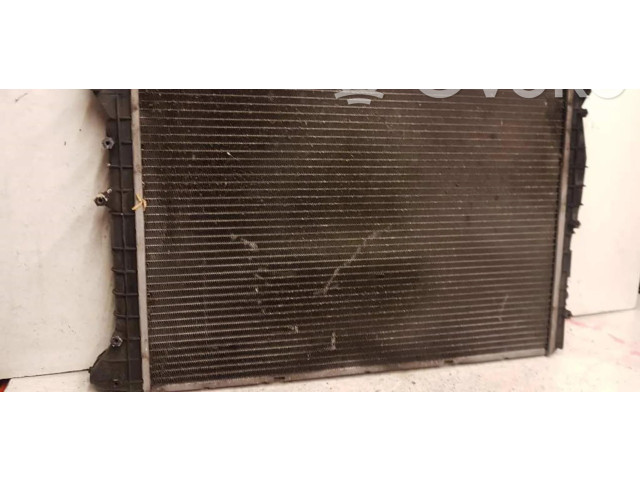 Радиатор охлаждающей жидкости    Alfa Romeo 166