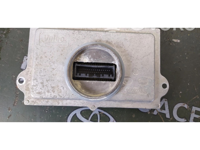 Блок управления Xenon