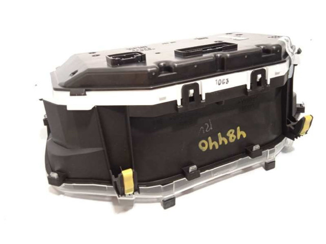 Přístrojová deska Toyota Yaris 2019 83800F5291, MB1575906770