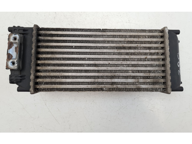 Интеркулер 876923JF, 9648551880 Peugeot 307 1.6