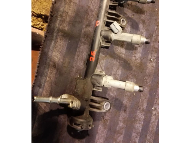 Топливная рампа 1579JP   Citroen C1  