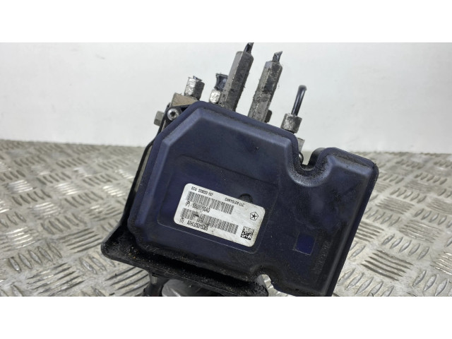 Блок АБС P68227200AD   Jeep  Grand Cherokee  2010-2021 года