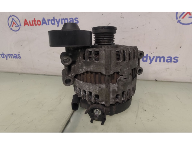 Генератор 7550968, 7550967   BMW X3 E83      