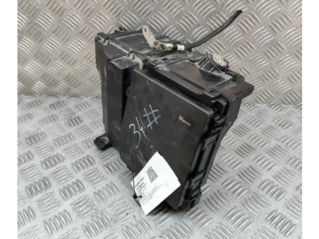 Блок предохранителей 7154632430   Nissan X-Trail T31    