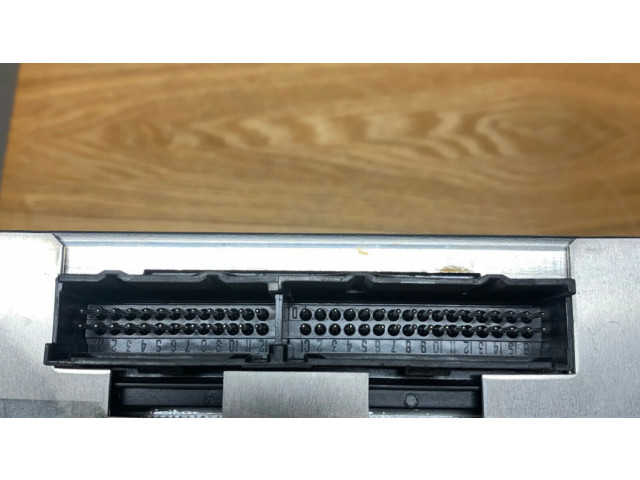 Блок управления двигателя 16156647   Chevrolet Blazer S10