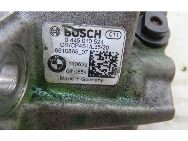 Vstřikovací čerpadlo 8510865   BMW X1 E84     