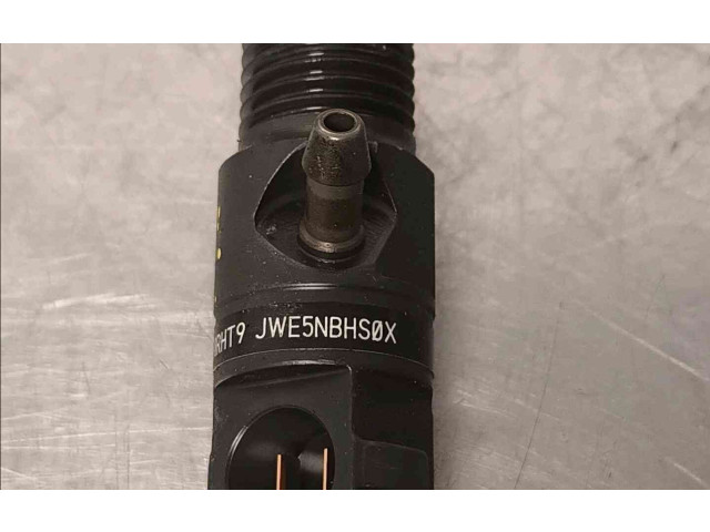 Форсунка 132111045242    Renault Twingo II   