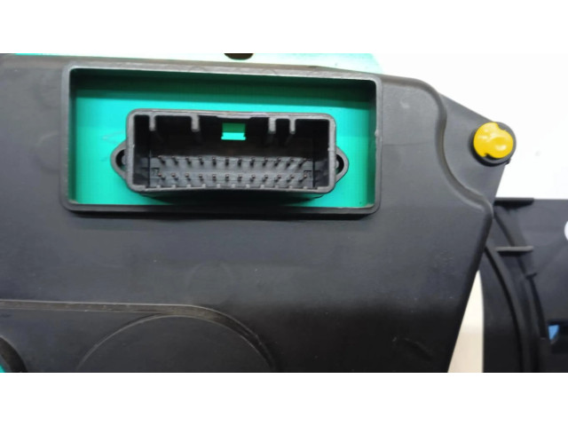 Панель приборов 8200752820, CUADROINSTRUMENTOS Dacia Logan I